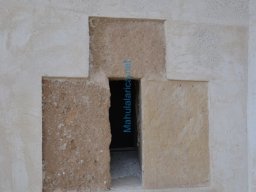 Castillo de San Juan-Aguilas 2012